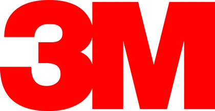 3M logo